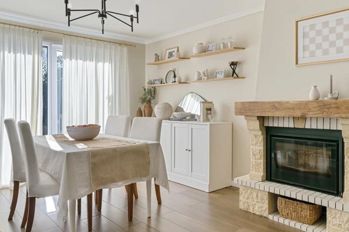 Maison de luxe à vendre à Aix-en-Provence, 624 990 €, Photo 5
