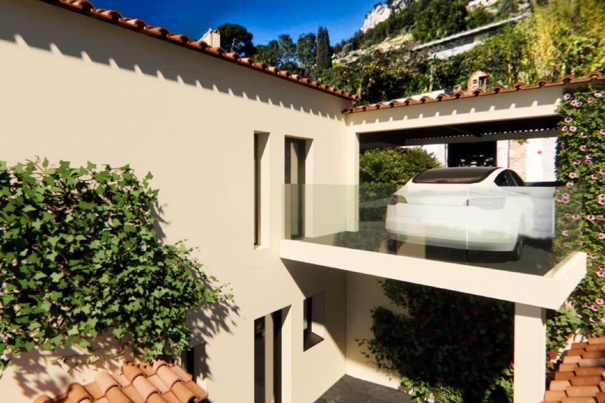 Maison de luxe à vendre à Beaulieu-sur-Mer, 4 200 000 €, Photo 5