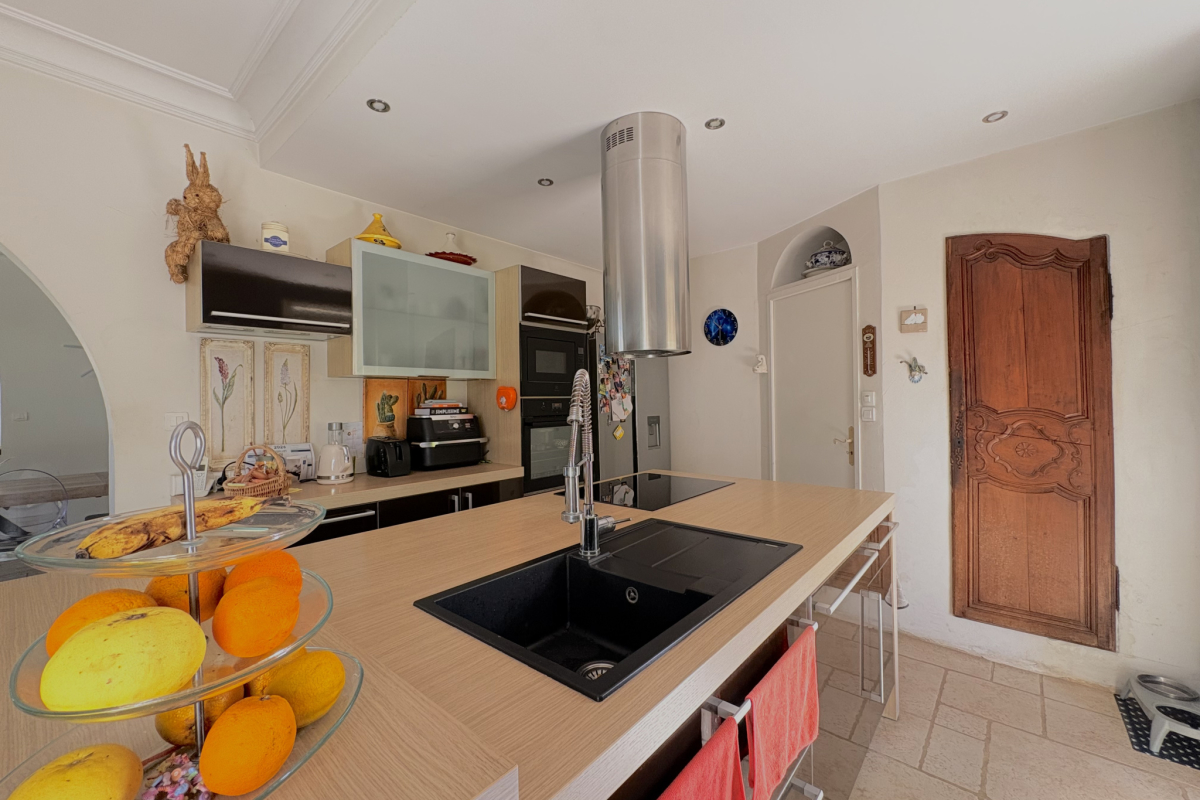 Maison de luxe à vendre à Mougins, 850 000 €, Photo 5