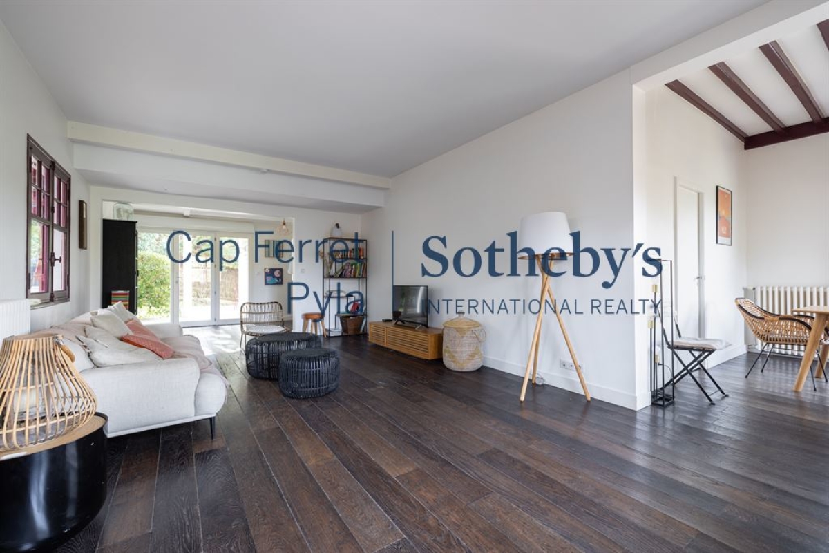 Maison de luxe à vendre à Pyla sur Mer, 1 295 000 €, Photo 5