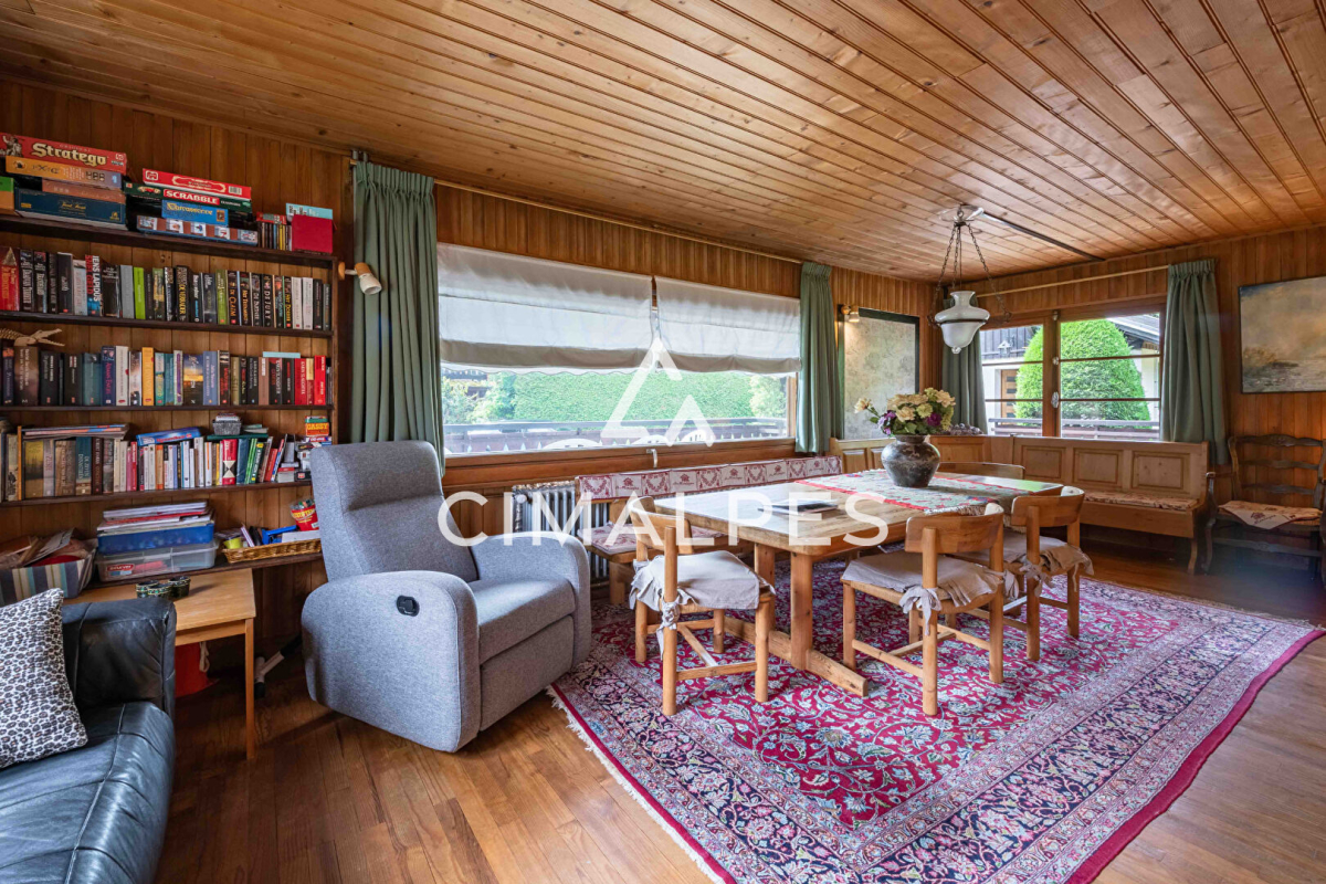 Luxury House for sale in Morzine, 1 790 000 €, Photo 5