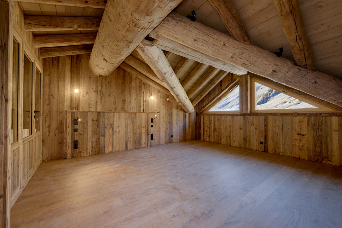 Maison de luxe à vendre à Val-d'Isère, 9 220 000 €, Photo 5