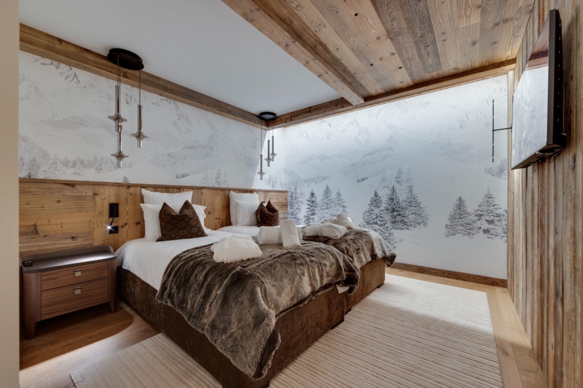 Luxury Apartment for sale in Val-d'Isère, 6 500 000 €, Photo 5
