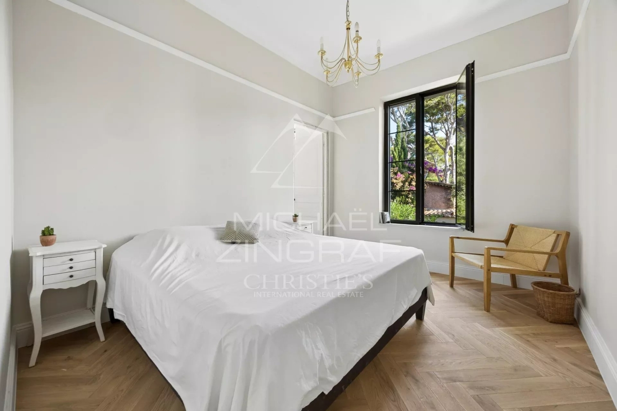 Luxury House for sale in Cap d'Antibes, 3 800 000 €, Photo 5