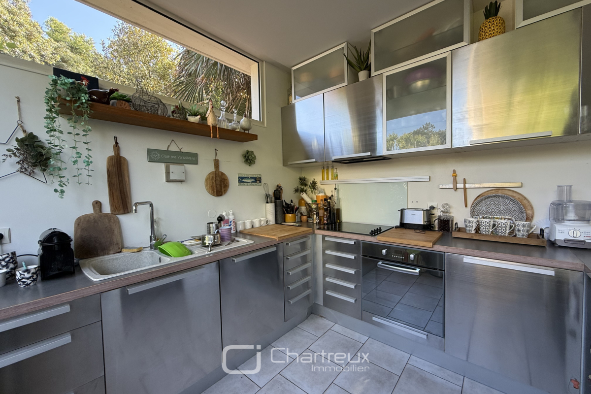 Appartement de luxe à vendre à Royan, 747 640 €, Photo 6