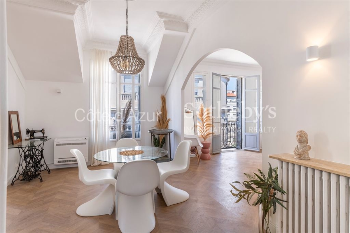 Luxury Apartment for sale in Nice, 1 450 000 €, Photo 6