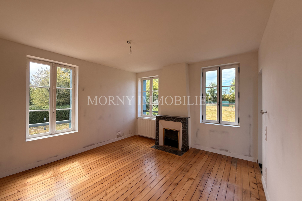 Maison de luxe à vendre à Honfleur, 1 760 000 €, Photo 6