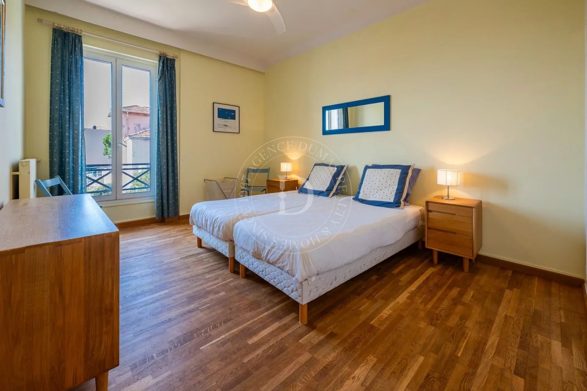 Appartement de luxe à vendre à Villefranche-sur-Mer, 760 000 €, Photo 6