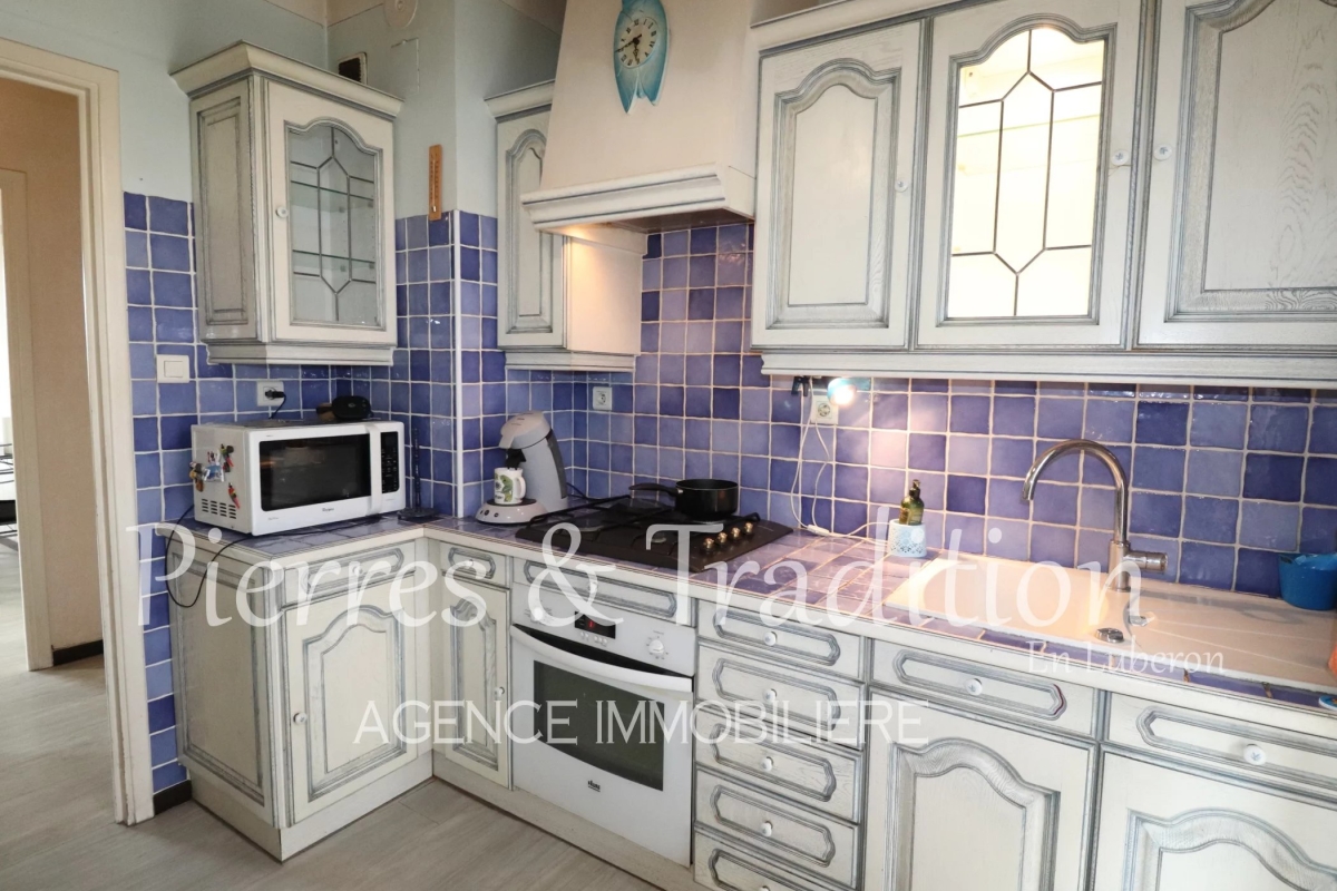 Appartement de luxe à vendre à Manosque, 106 000 €, Photo 6