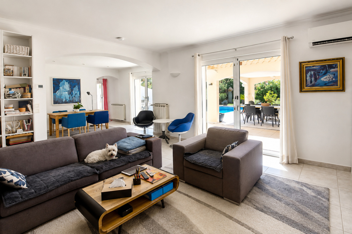 Maison de luxe à vendre à Draguignan, 470 000 €, Photo 6