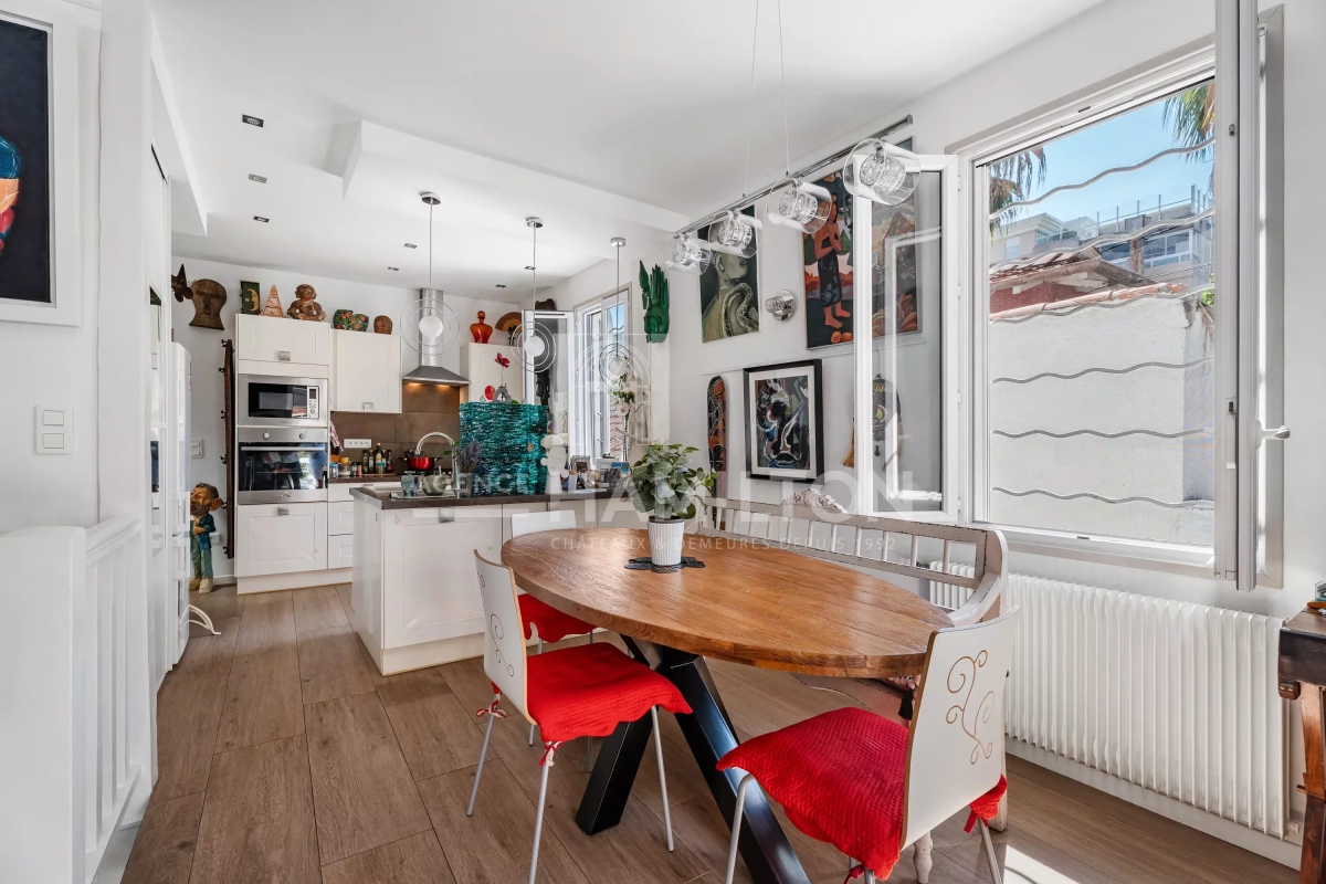 Maison de luxe à vendre à Le Golfe Juan, 675 000 €, Photo 6