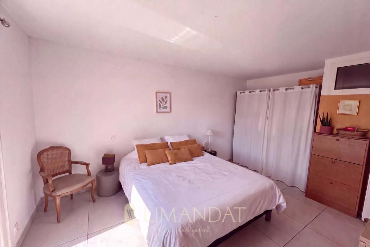 Maison de luxe à vendre à Saint-Raphaël, 565 000 €, Photo 6