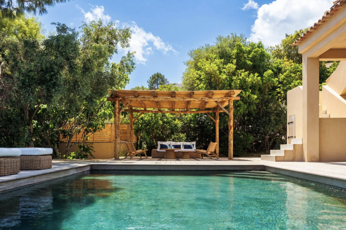 Maison de luxe à vendre à Porto-Vecchio, 1 950 000 €, Photo 6