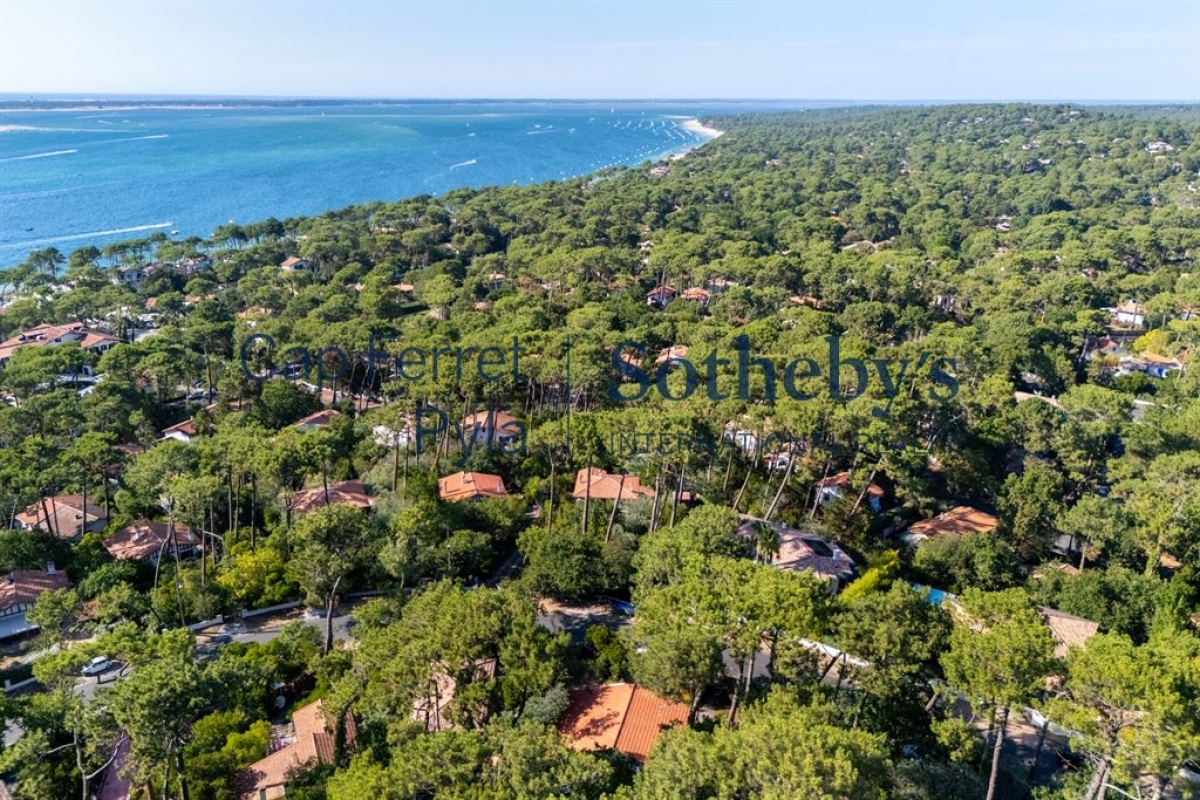 Maison de luxe à vendre à Pyla sur Mer, 1 195 000 €, Photo 6