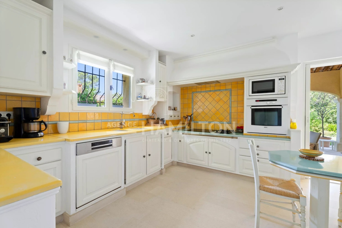 Luxury House for sale in Valbonne, 2 349 000 €, Photo 6