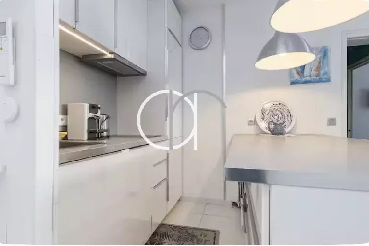 Appartement de luxe à vendre à Cannes, 479 000 €, Photo 6