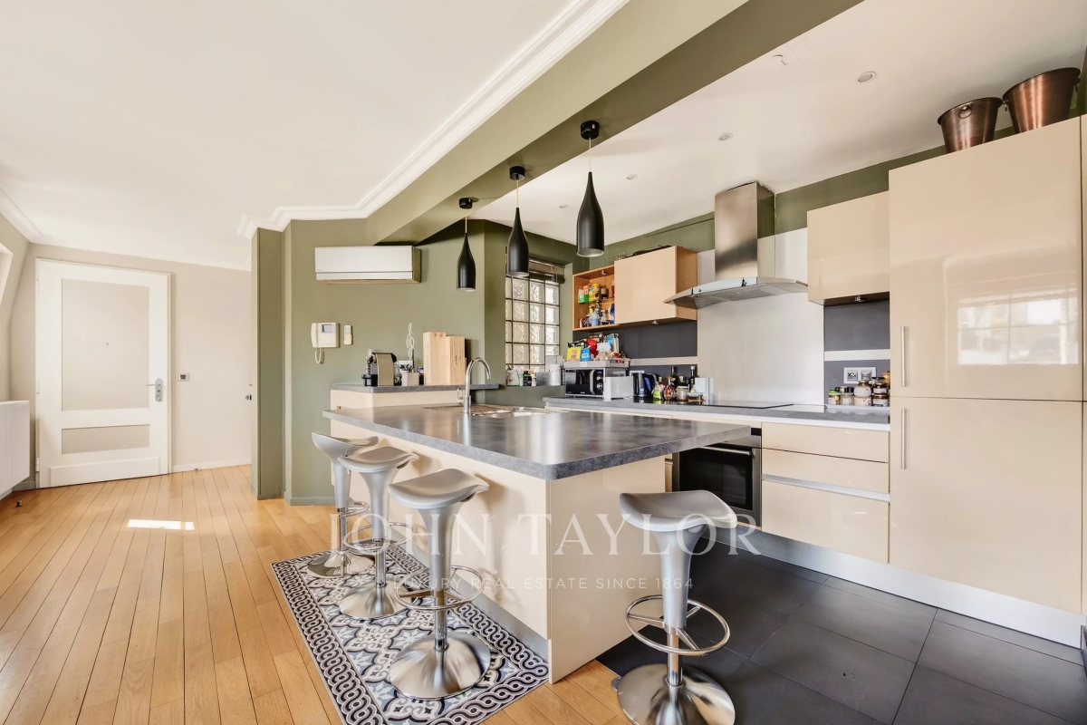 Appartement de luxe à vendre à Paris 16ème, 1 580 000 €, Photo 6