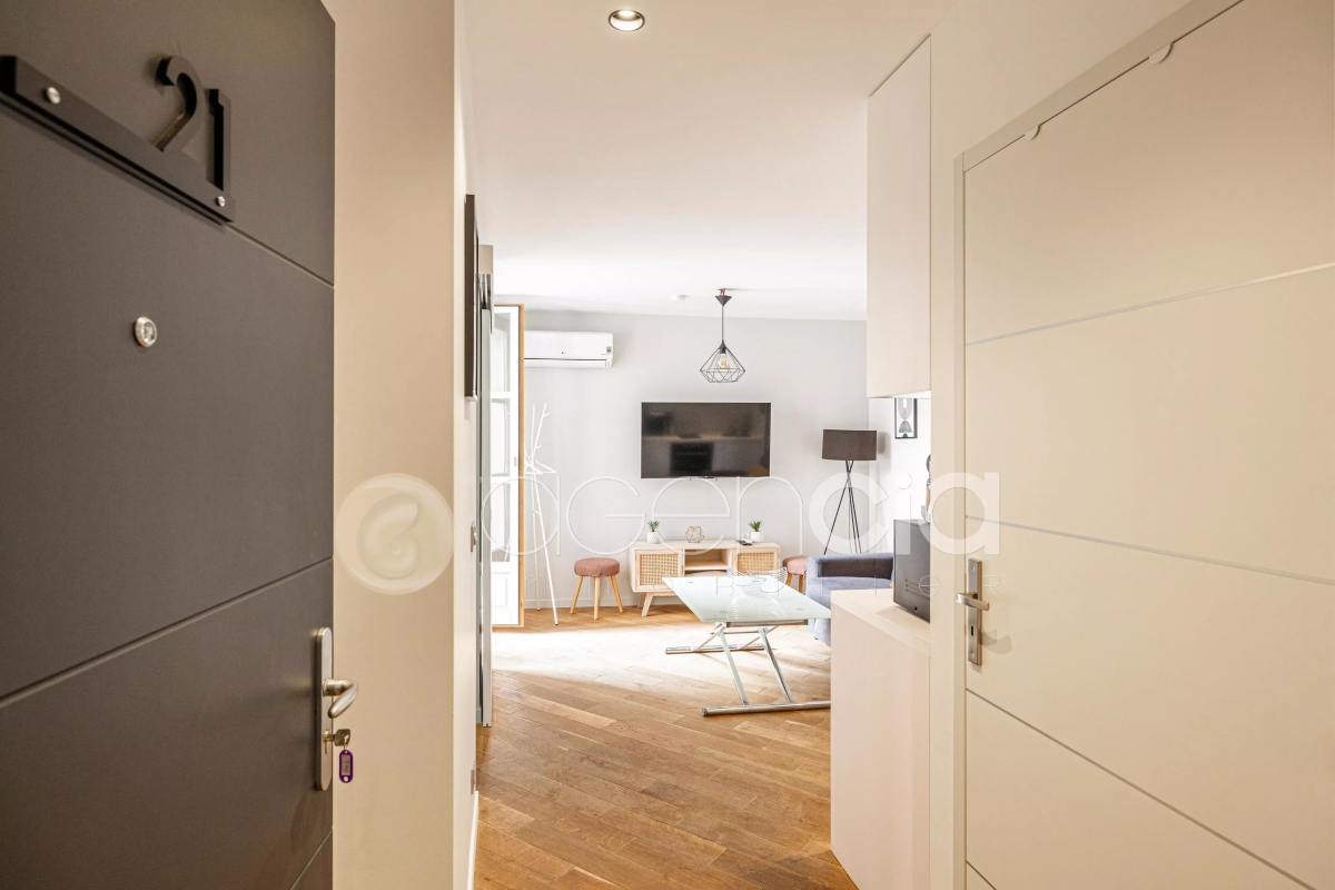 Appartement de luxe à vendre à Cannes, 269 000 €, Photo 6