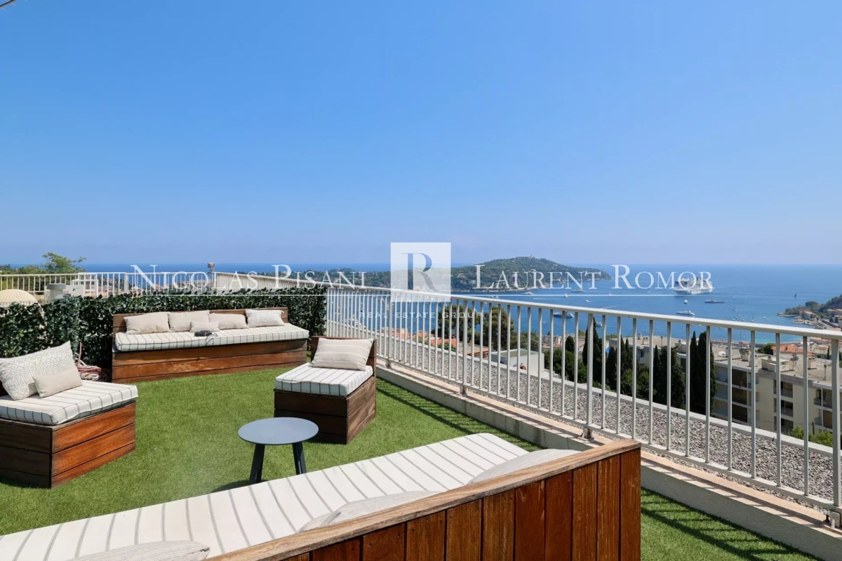 Luxury Apartment for sale in Villefranche-sur-Mer, 1 390 000 €, Photo 6