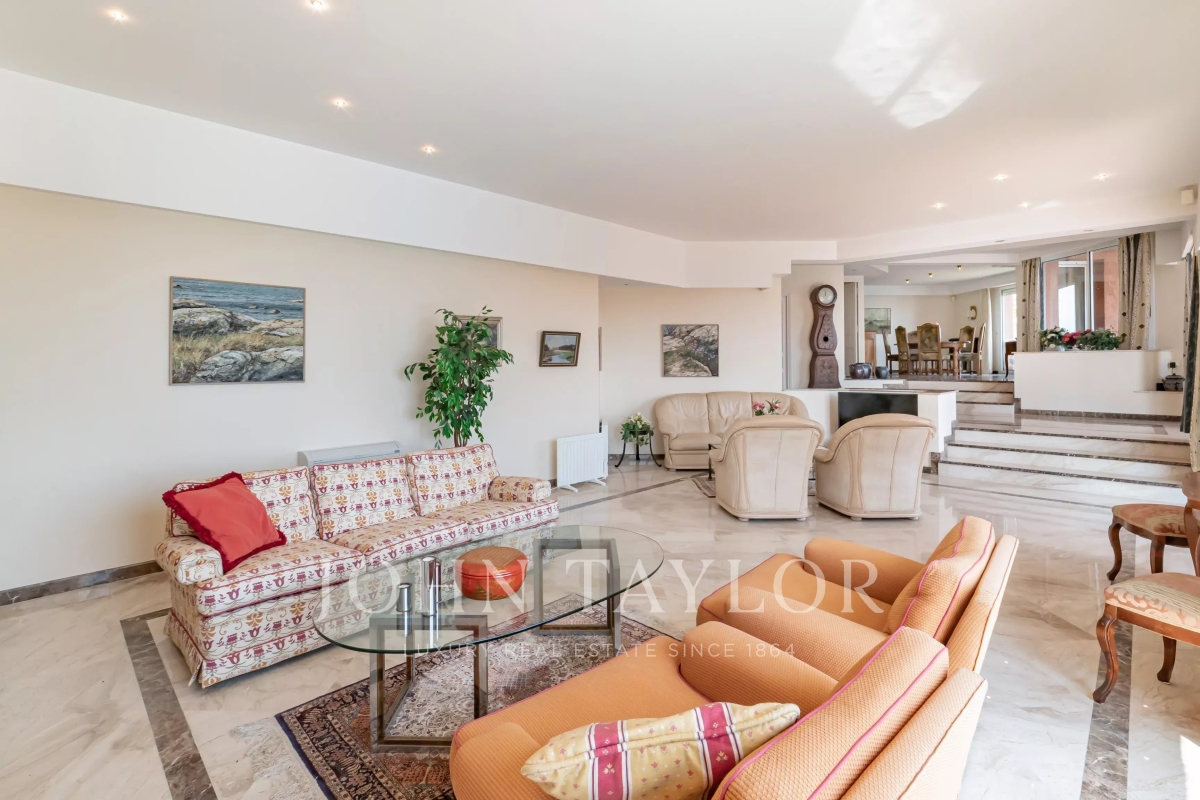 Maison de luxe à vendre à Théoule-sur-Mer, 2 500 000 €, Photo 6