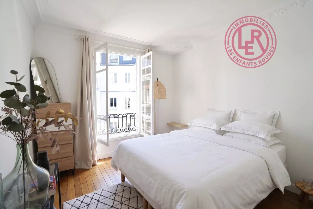 Appartement de luxe à vendre à Paris 12ème, 760 000 €, Photo 6