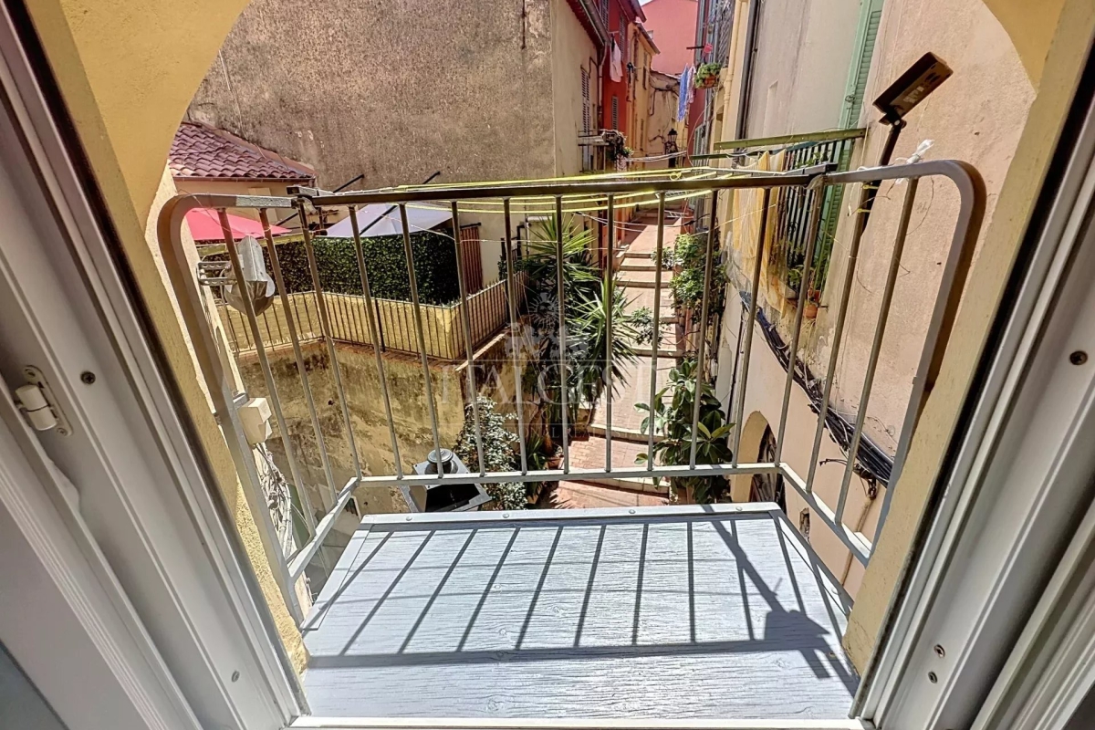 Appartement de luxe à vendre à Menton, 245 000 €, Photo 6
