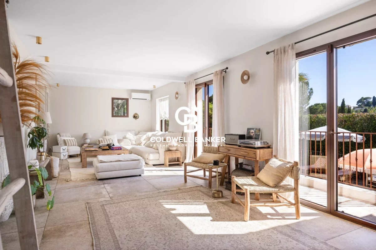 Luxury House for sale in Saint-Paul-de-Vence, 1 495 000 €, Photo 6