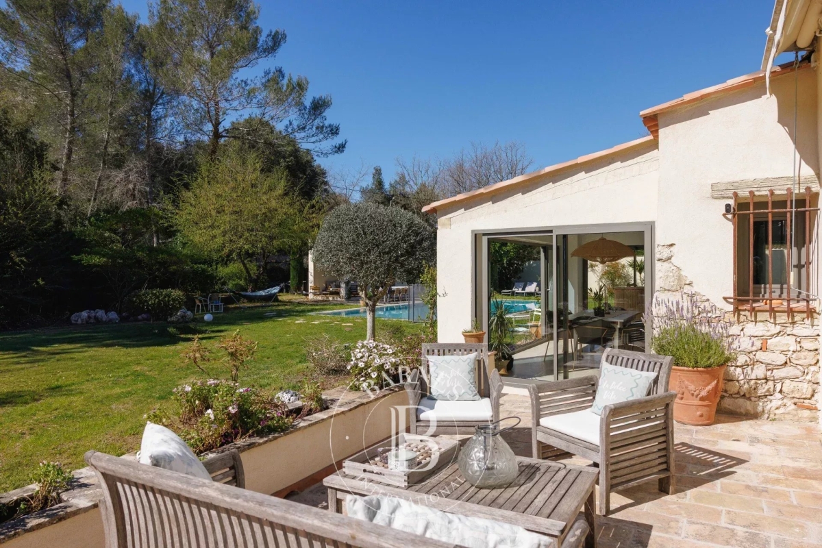 Maison de luxe à vendre à La Colle-sur-Loup, 2 500 000 €, Photo 6