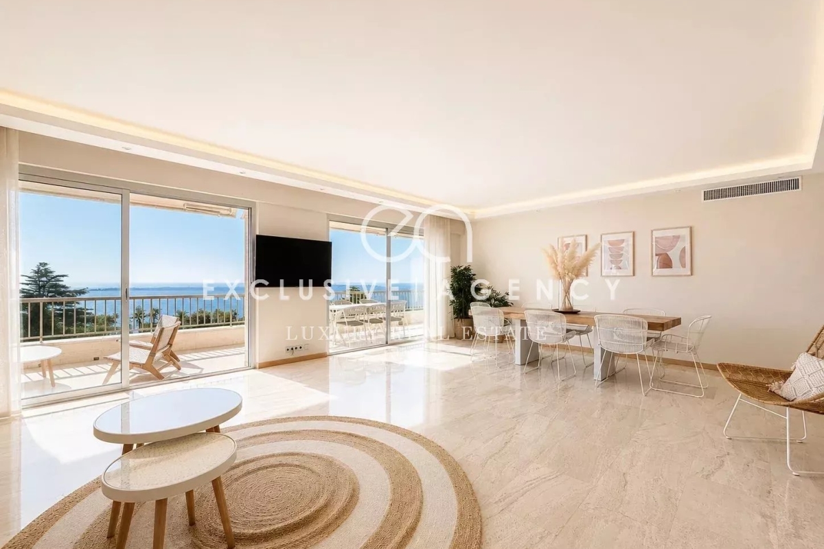 Appartement de luxe à vendre à Cannes, 3 400 000 €, Photo 6