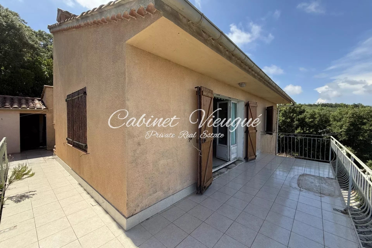 Maison de luxe à vendre à Roquebrune-sur-Argens, 800 000 €, Photo 6