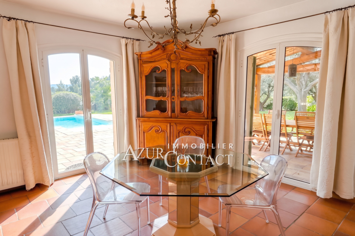 Maison de luxe à vendre à Grasse, 1 280 000 €, Photo 6
