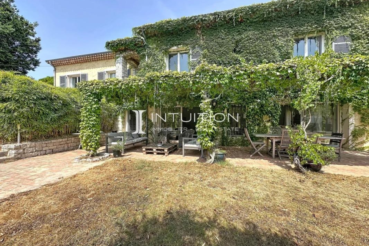 Luxury House for sale in Mougins, 1 890 000 €, Photo 6