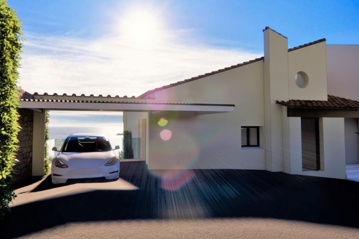 Maison de luxe à vendre à Beaulieu-sur-Mer, 4 200 000 €, Photo 6