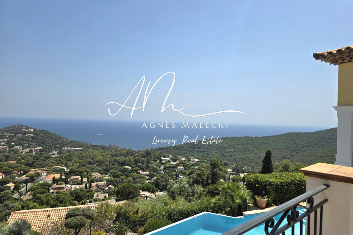 Maison de luxe à vendre à Cavalaire-sur-Mer, 1 995 000 €, Photo 6