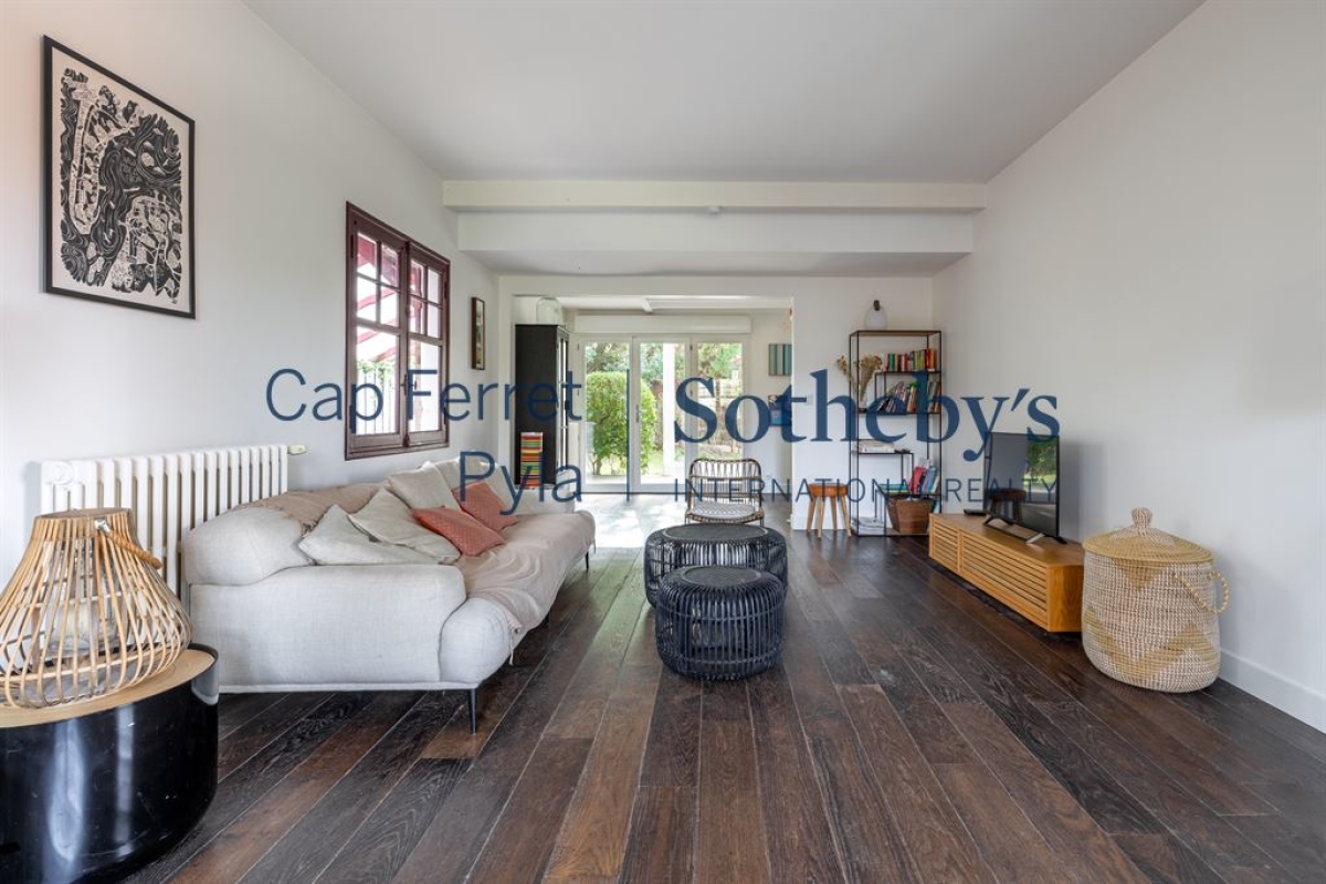 Maison de luxe à vendre à Pyla sur Mer, 1 295 000 €, Photo 6
