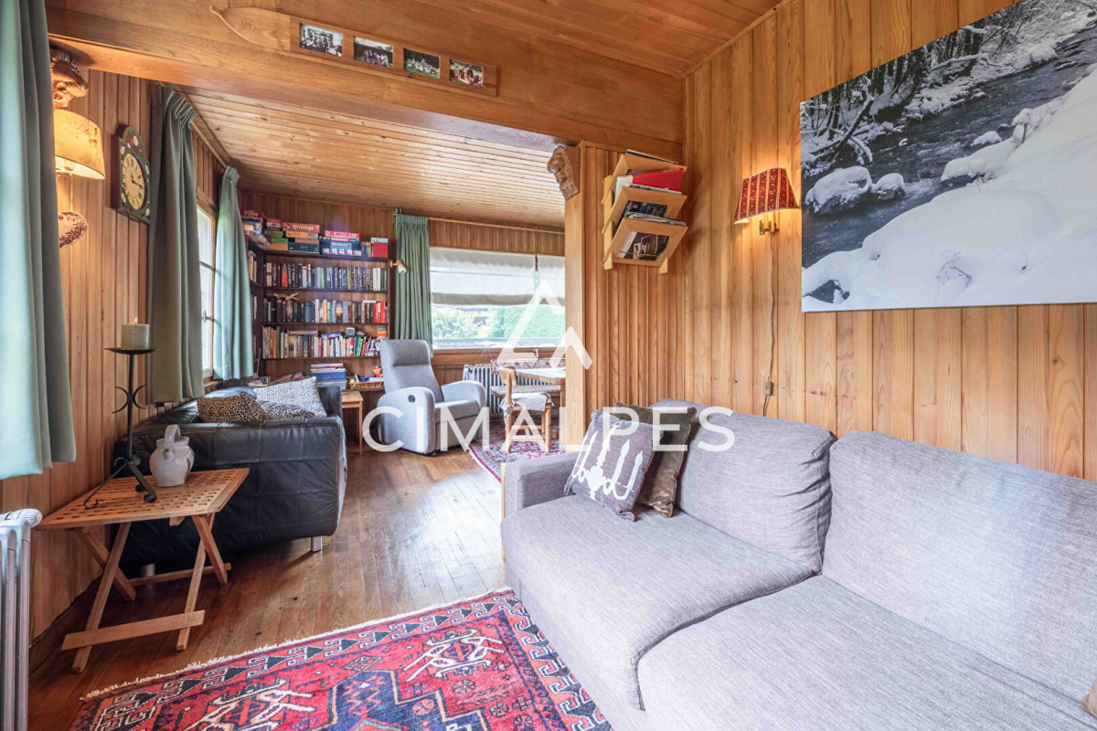 Luxury House for sale in Morzine, 1 790 000 €, Photo 6
