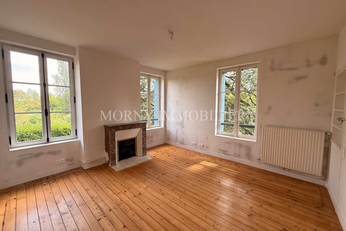 Maison de luxe à vendre à Honfleur, 1 760 000 €, Photo 7