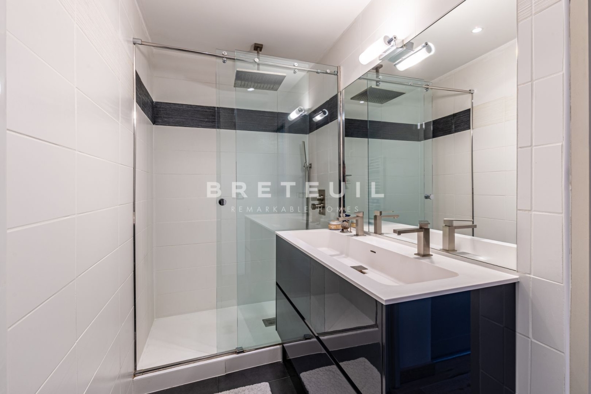 Appartement de luxe à vendre à Paris 9ème, 790 000 €, Photo 7
