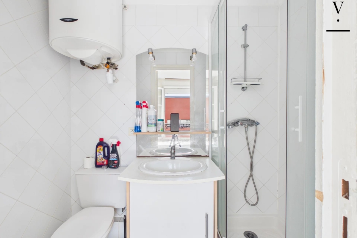 Appartement de luxe à vendre à Paris 11ème, 241 500 €, Photo 7