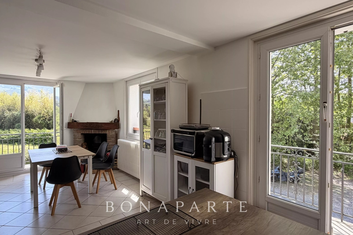 Luxury Apartment for sale in Ascain, 457 600 €, Photo 7