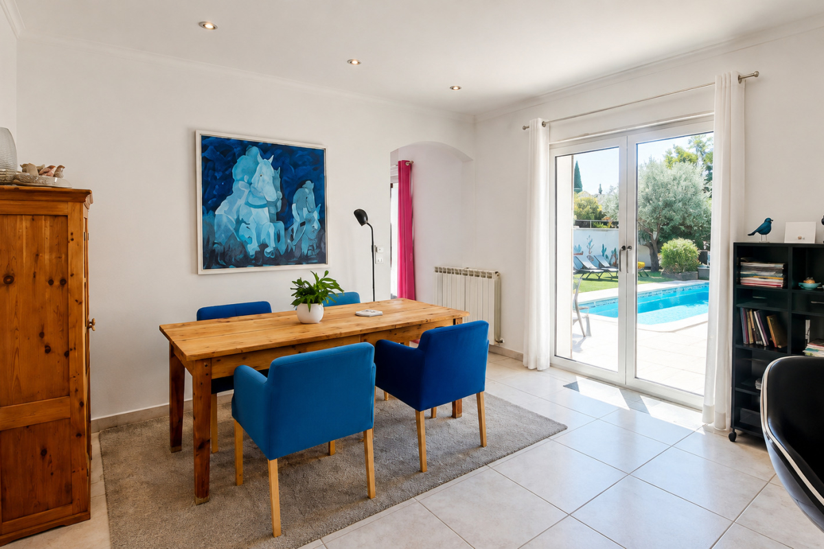 Maison de luxe à vendre à Draguignan, 470 000 €, Photo 7