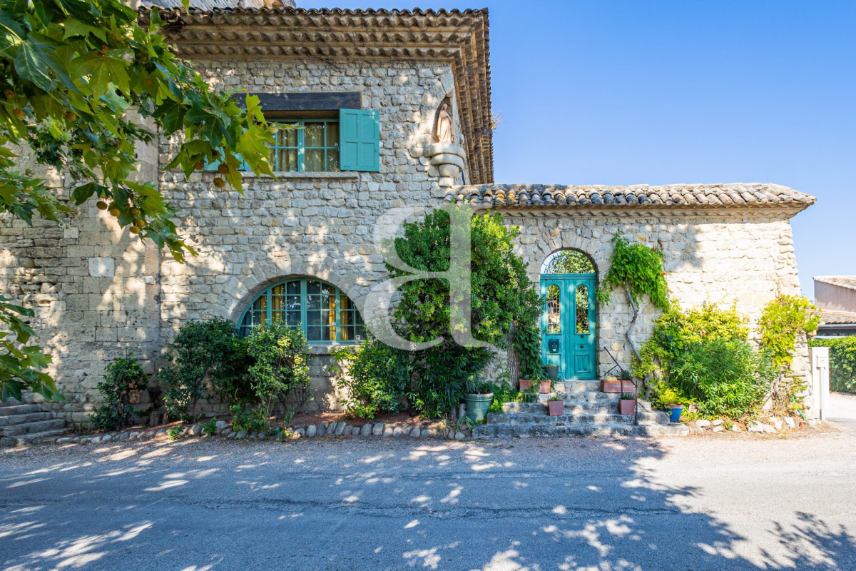Maison de luxe à vendre à L Isle-sur-La-Sorgue, 1 064 000 €, Photo 7