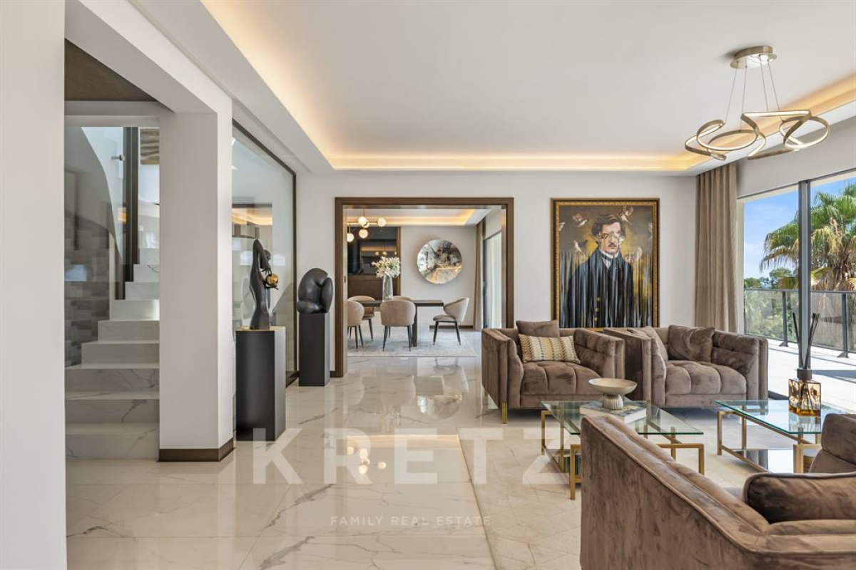 Appartement de luxe à vendre à Cannes, 9 900 000 €, Photo 7