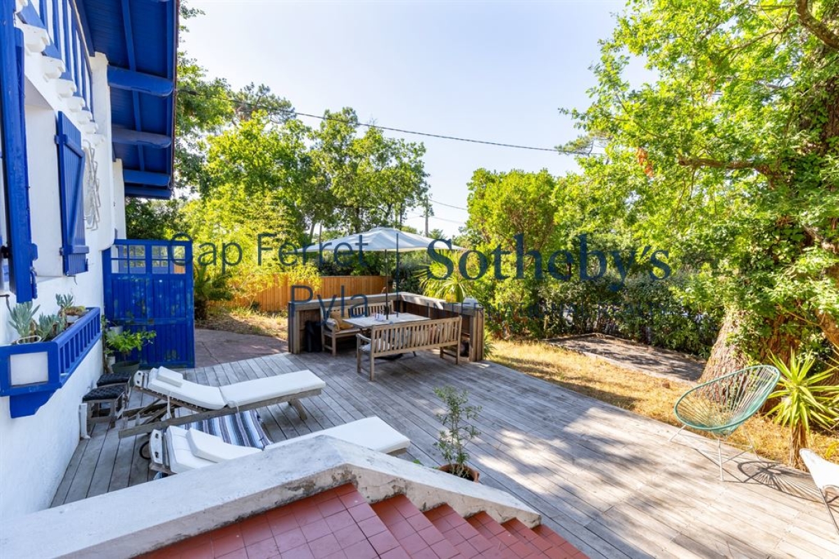 Maison de luxe à vendre à Pyla sur Mer, 1 195 000 €, Photo 7