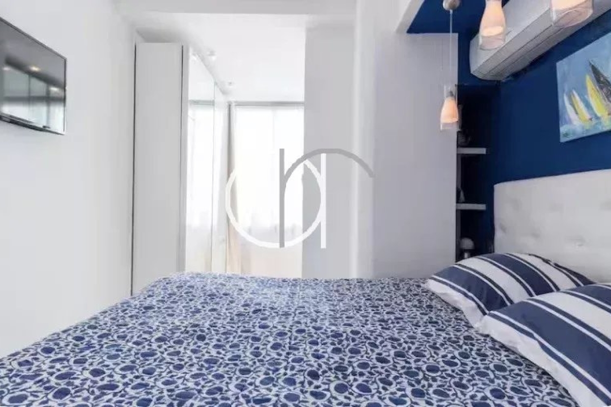 Appartement de luxe à vendre à Cannes, 479 000 €, Photo 7
