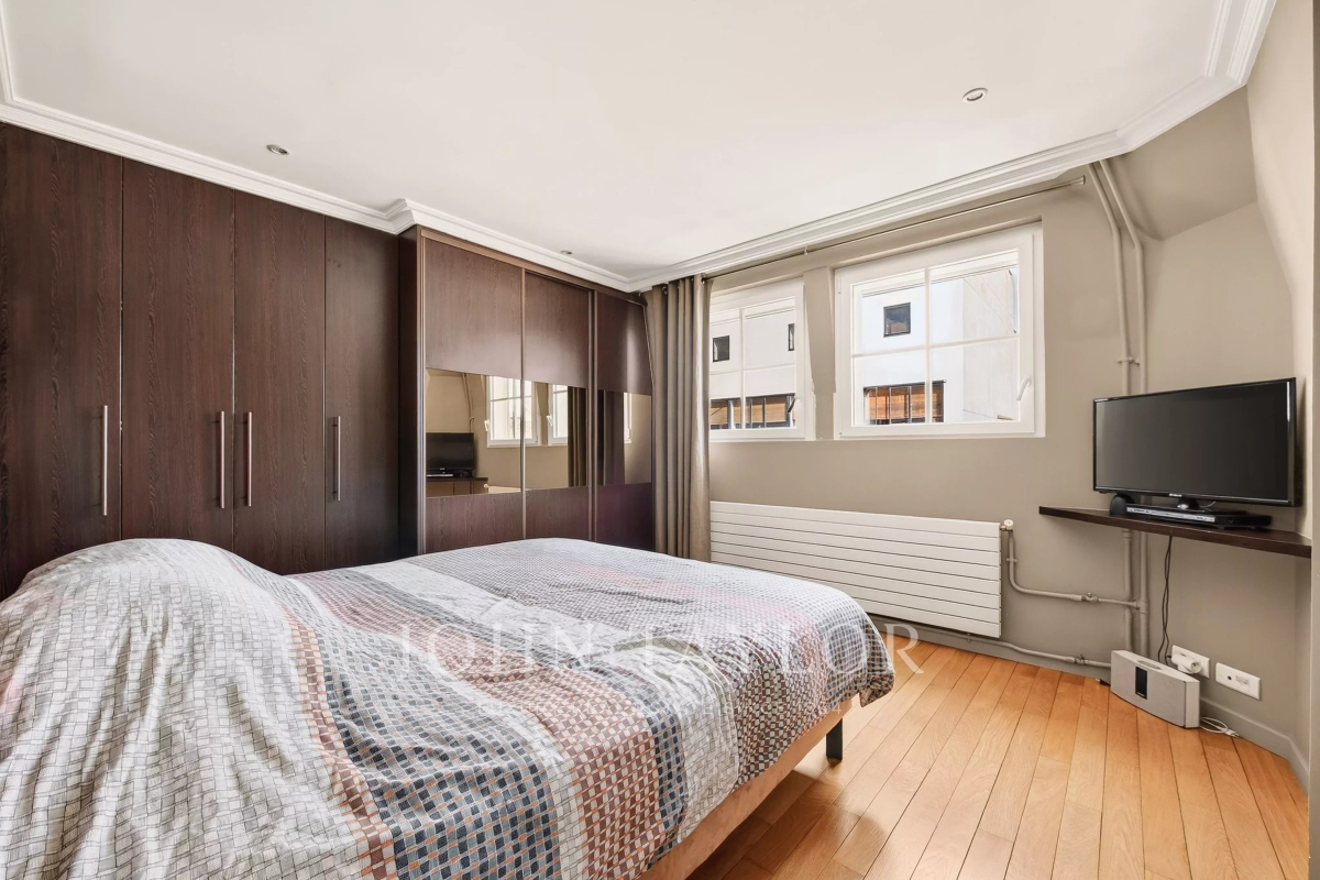 Appartement de luxe à vendre à Paris 16ème, 1 580 000 €, Photo 7