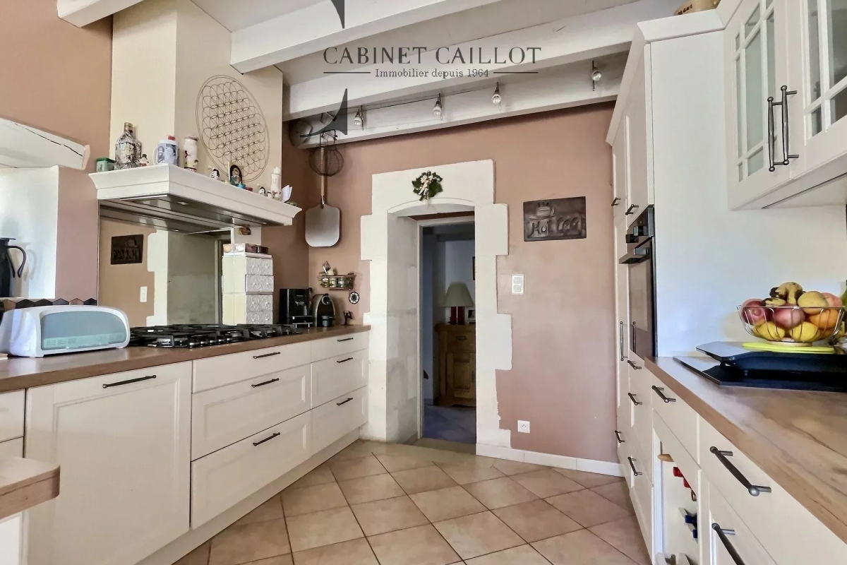 Maison de luxe à vendre à Rouffiac, 399 000 €, Photo 7