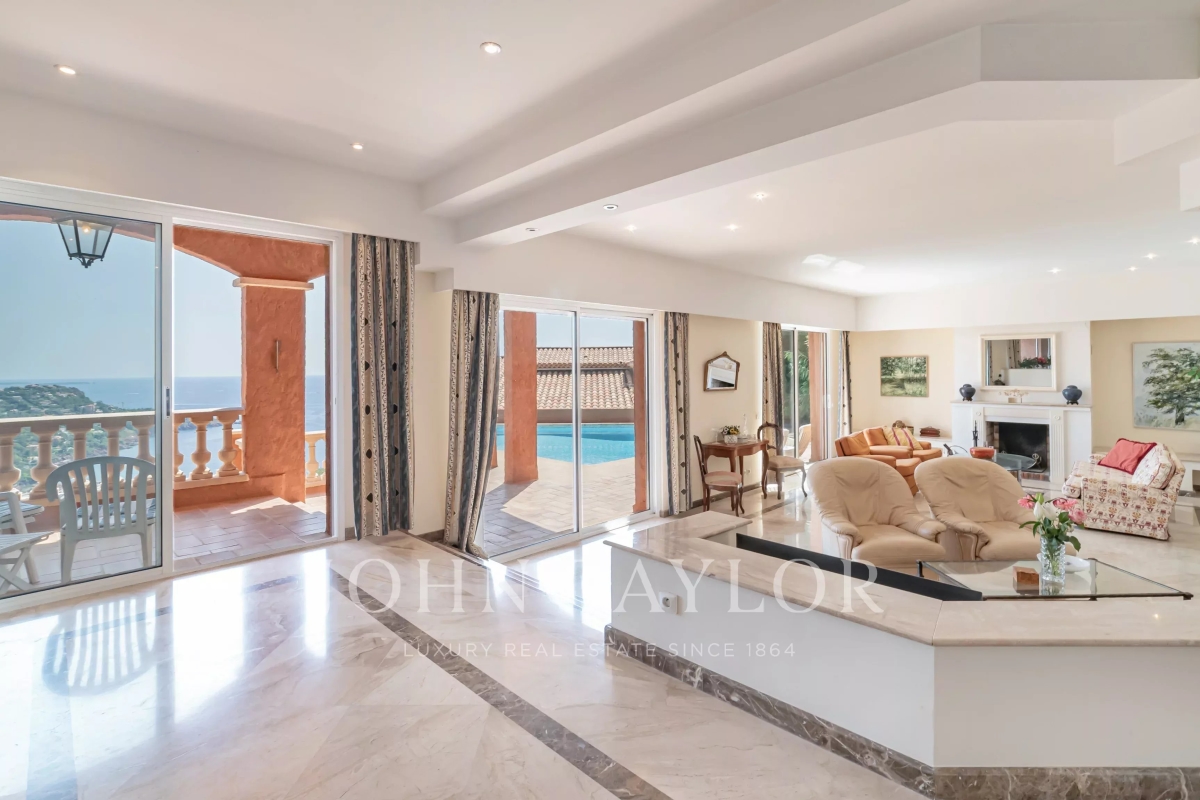 Maison de luxe à vendre à Théoule-sur-Mer, 2 500 000 €, Photo 7