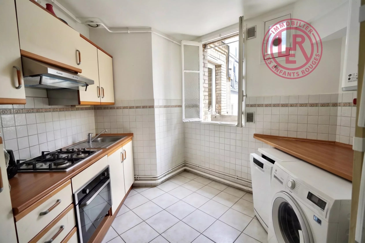Appartement de luxe à vendre à Paris 12ème, 760 000 €, Photo 7