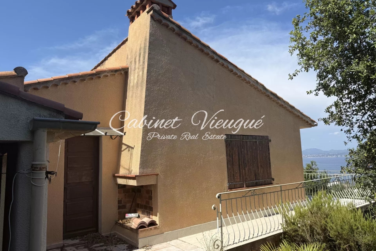 Maison de luxe à vendre à Roquebrune-sur-Argens, 800 000 €, Photo 7